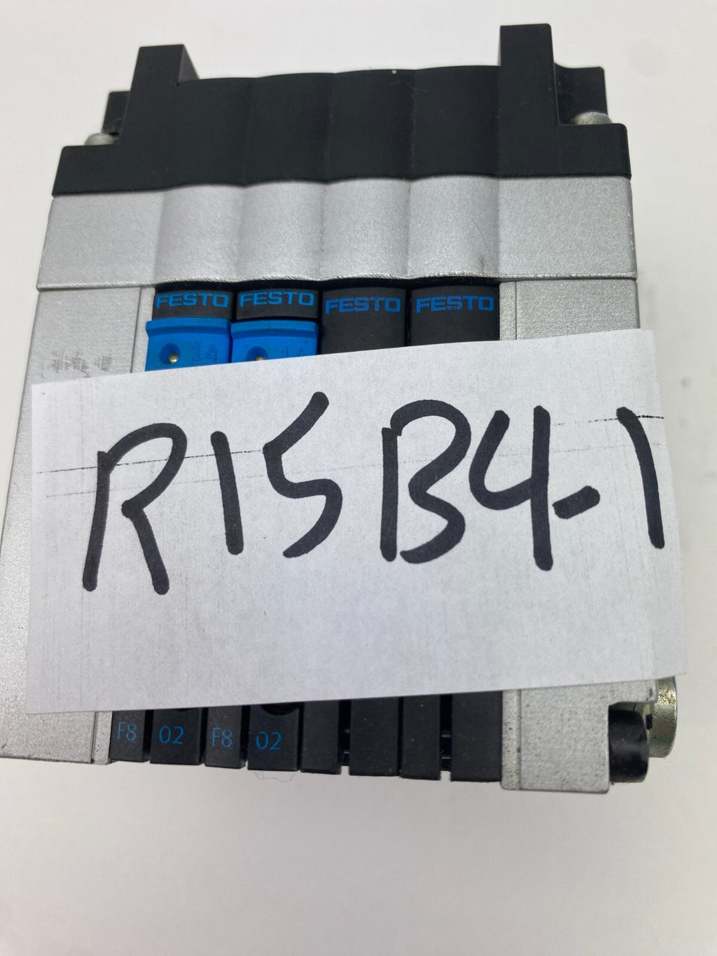 FESTO CPV10-VI 18200 FN02,CPV10-GE-ASI-4E4A-ZM8