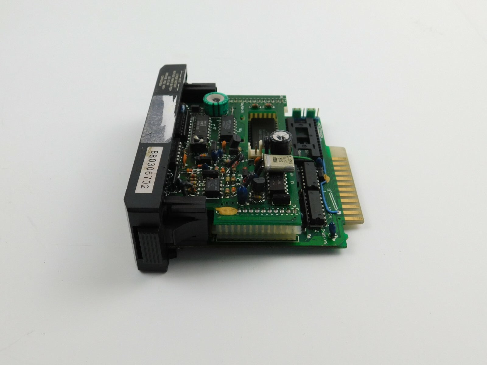 GE FANUC  CPU W/1K RAM-MODULE 