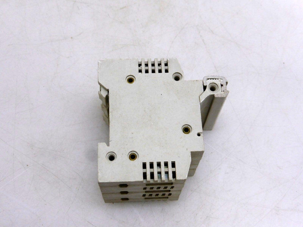 Siemens 3NW7 010 10X38; max. 25A - 500V 1P, 3.polig