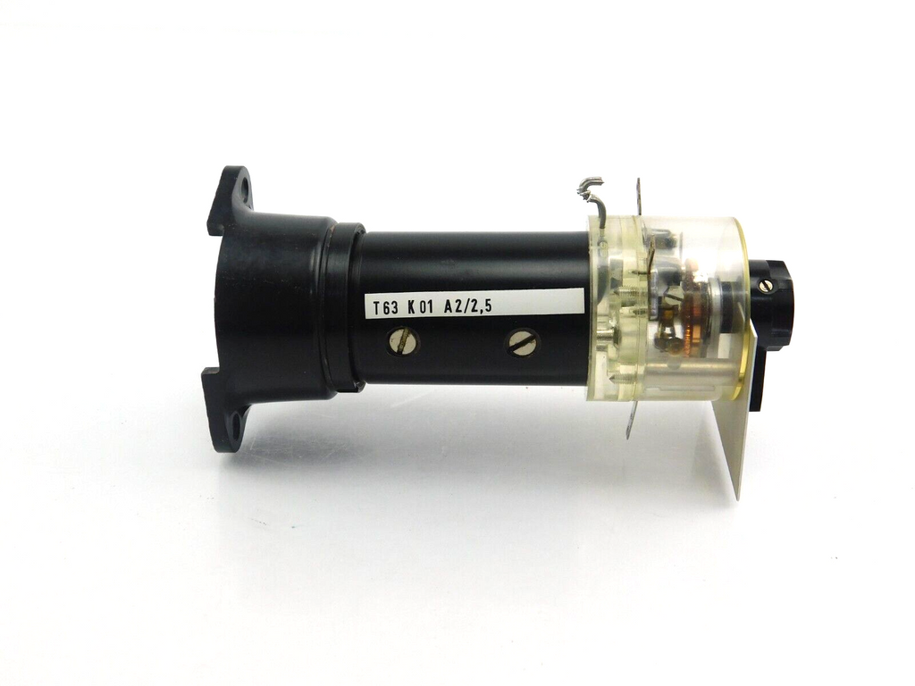 SIEMENS T63 K01A2/2,5