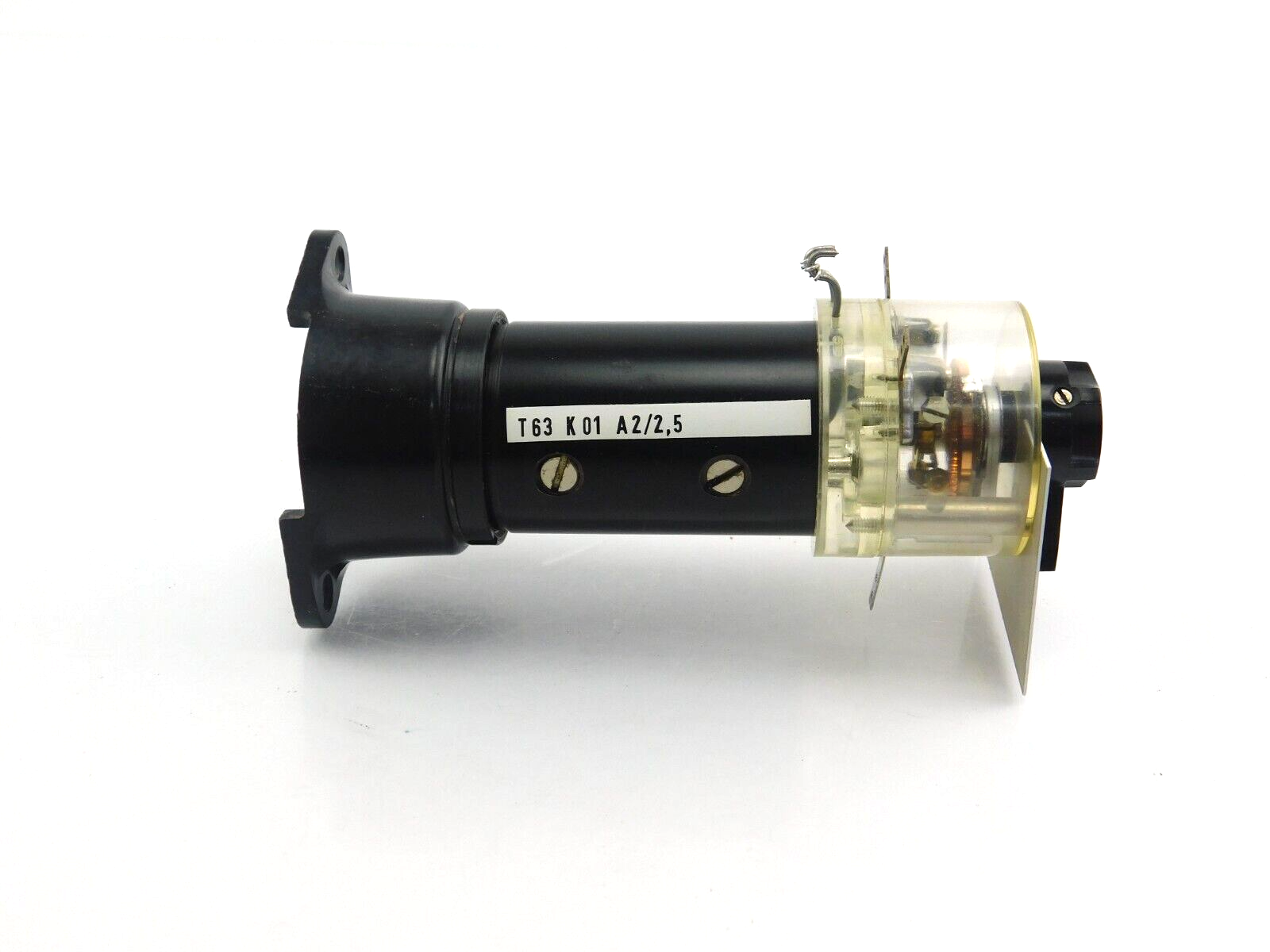 SIEMENS T63 K01A2/2,5