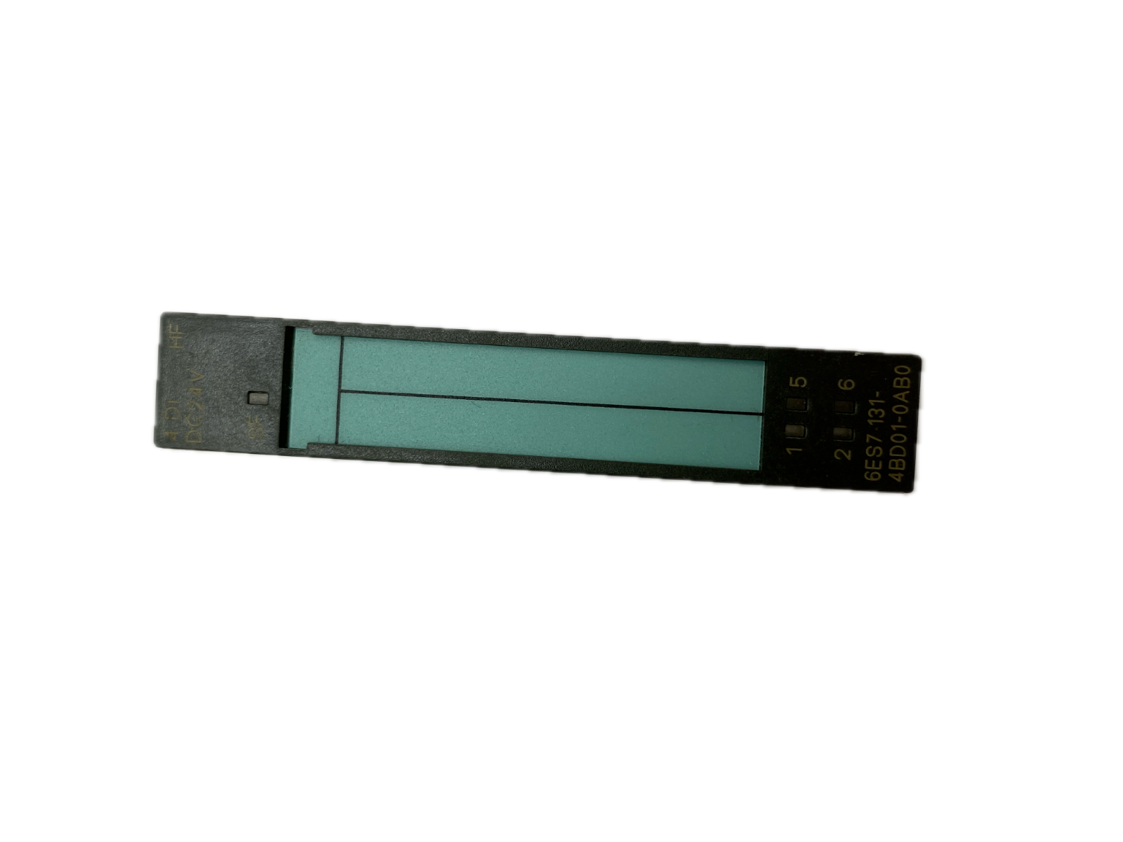 SIEMENS SIMATIC S7 6ES7 131-4BD01-0AB0
