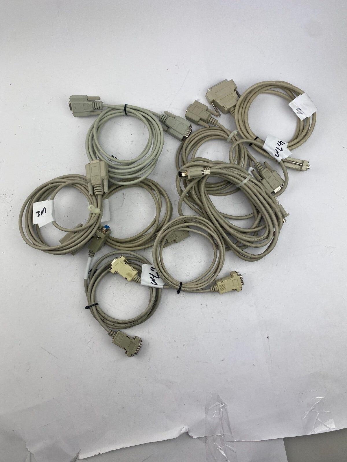 POSTEN...SIEMENS MPI-CABLE 187.5 KBD+300V 26AWG CSA TEW+...