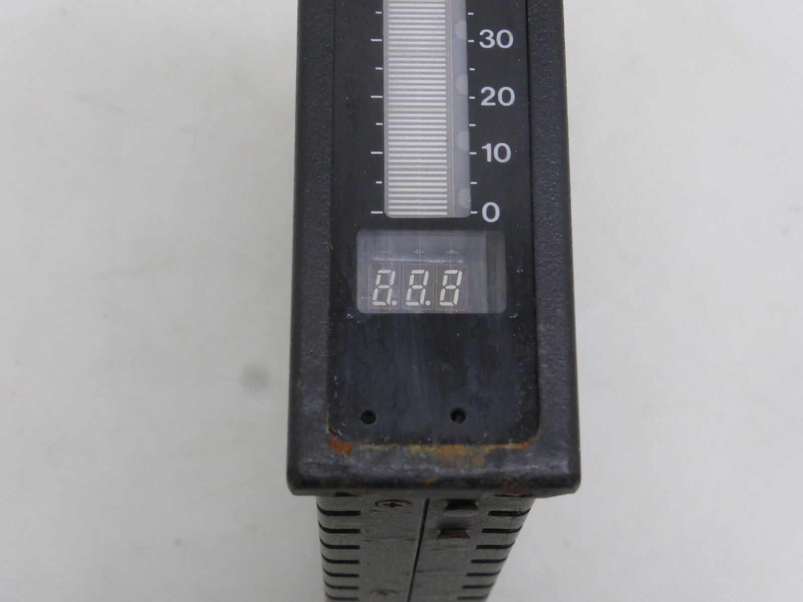 ACS contsys PM-190 Panelmeter