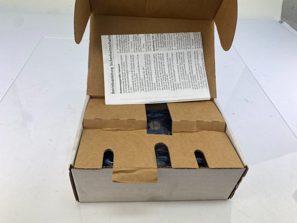 EUCHNER TZ2LE024MVAB 088070 EP