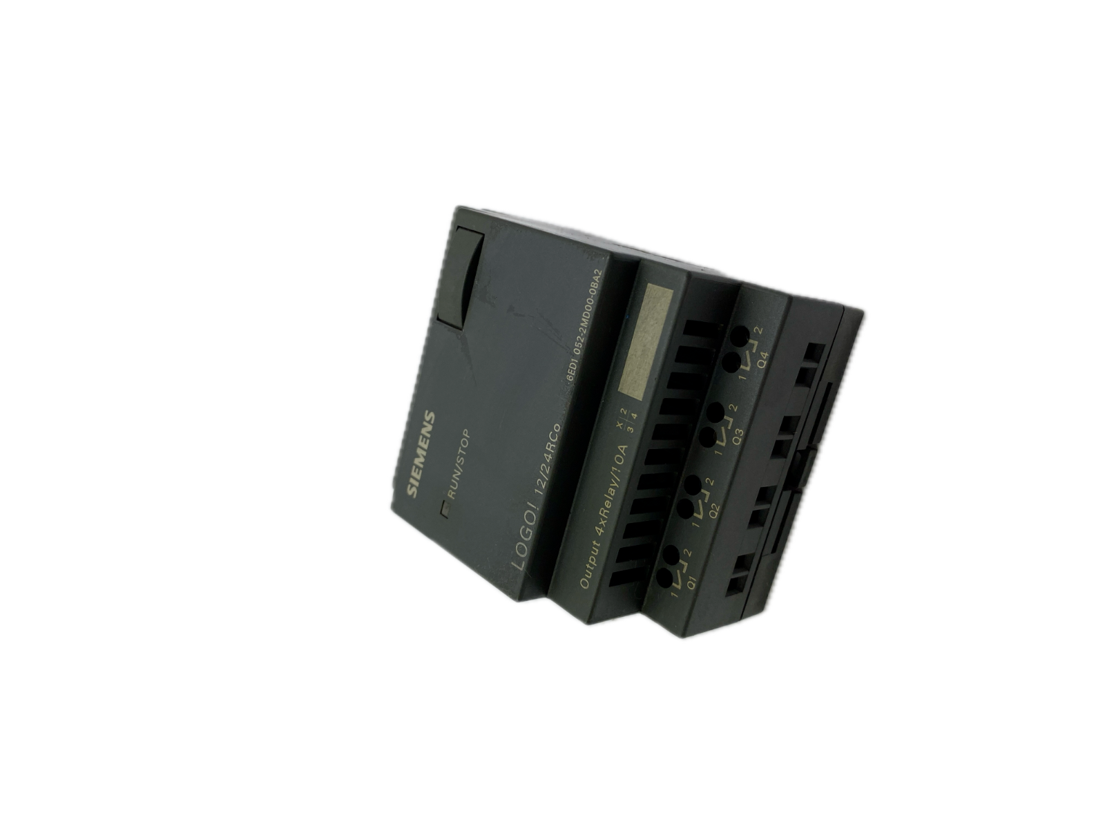 SIEMENS 6ED1 052-2MD00-0BA2