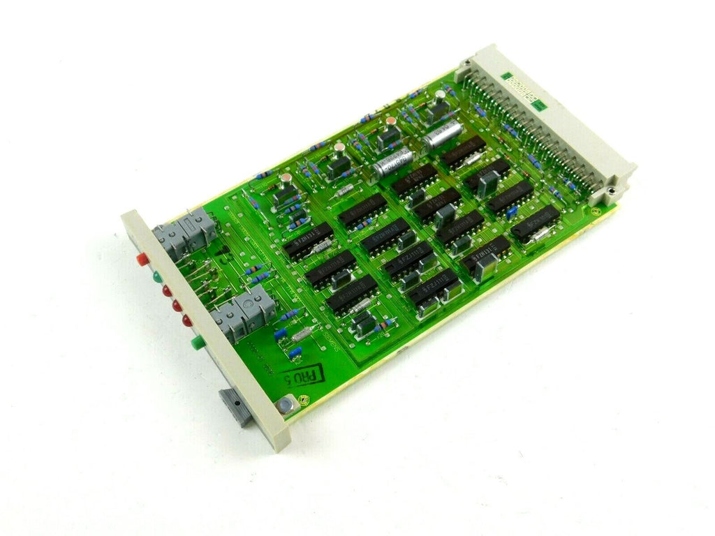 Siemens 7TW8001-2 / BB  G33928-D0051-C003-C1-0036 