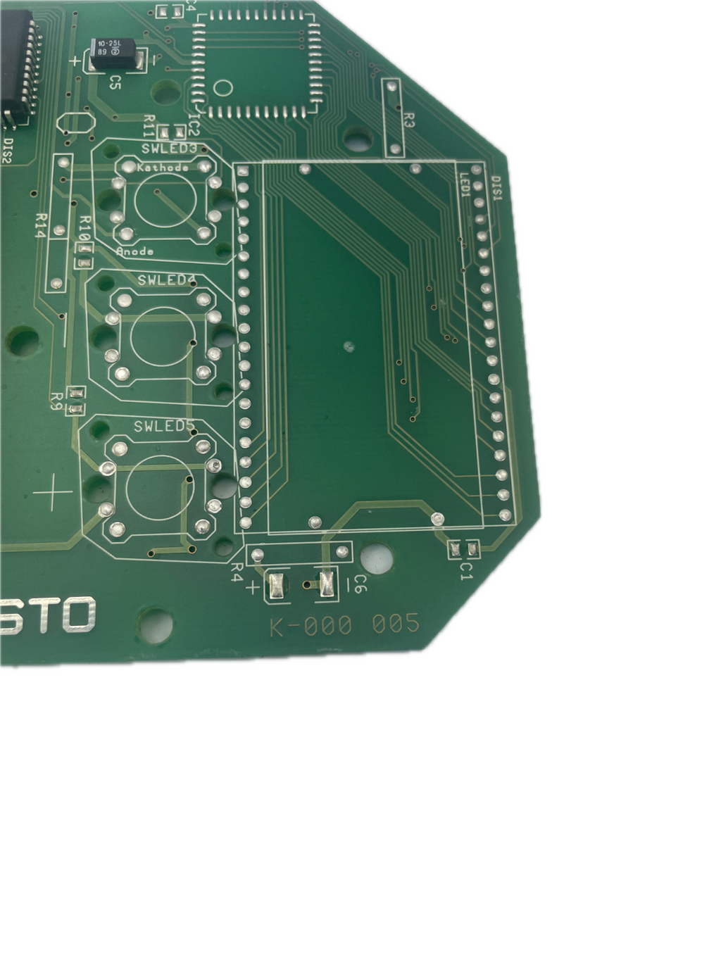 Festo K-000 005