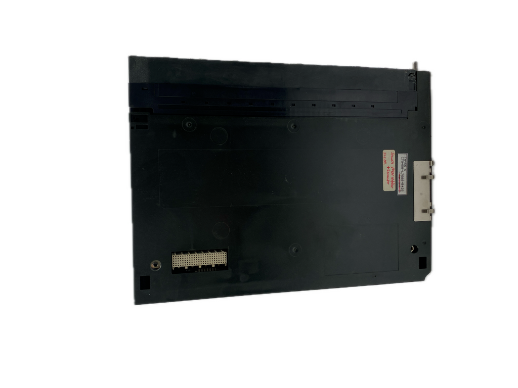 SIEMENS SIMATIC S7 FM455 S