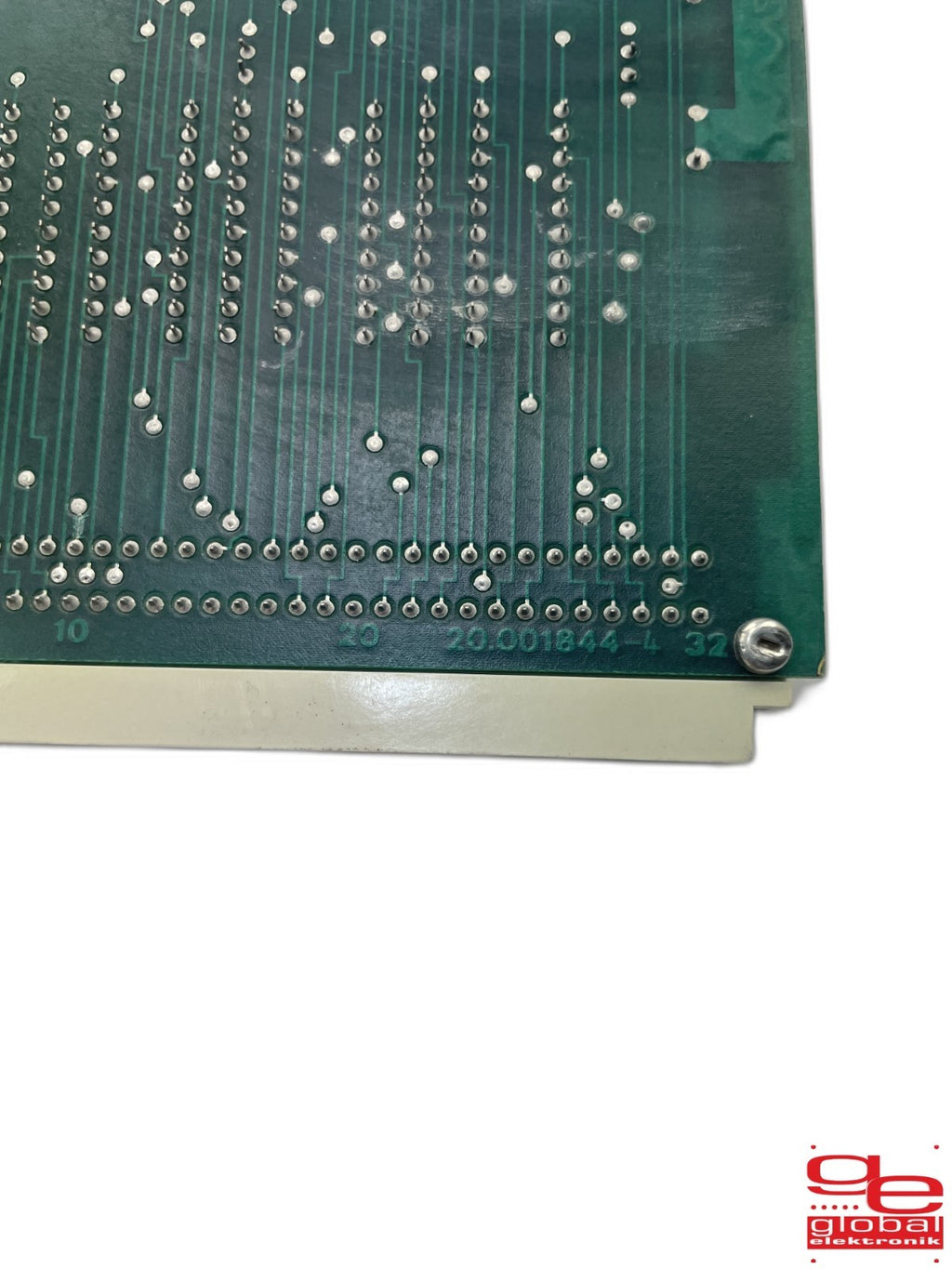 Heller Uni-Pro MAZ D 23.030766X-00761 20.001844-4