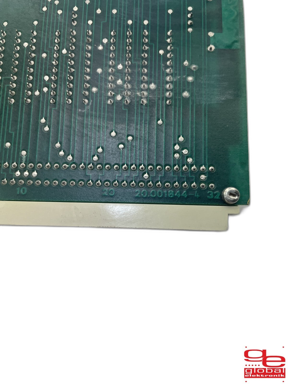 Heller Uni-Pro MAZ D 23.030766X-00761 20.001844-4