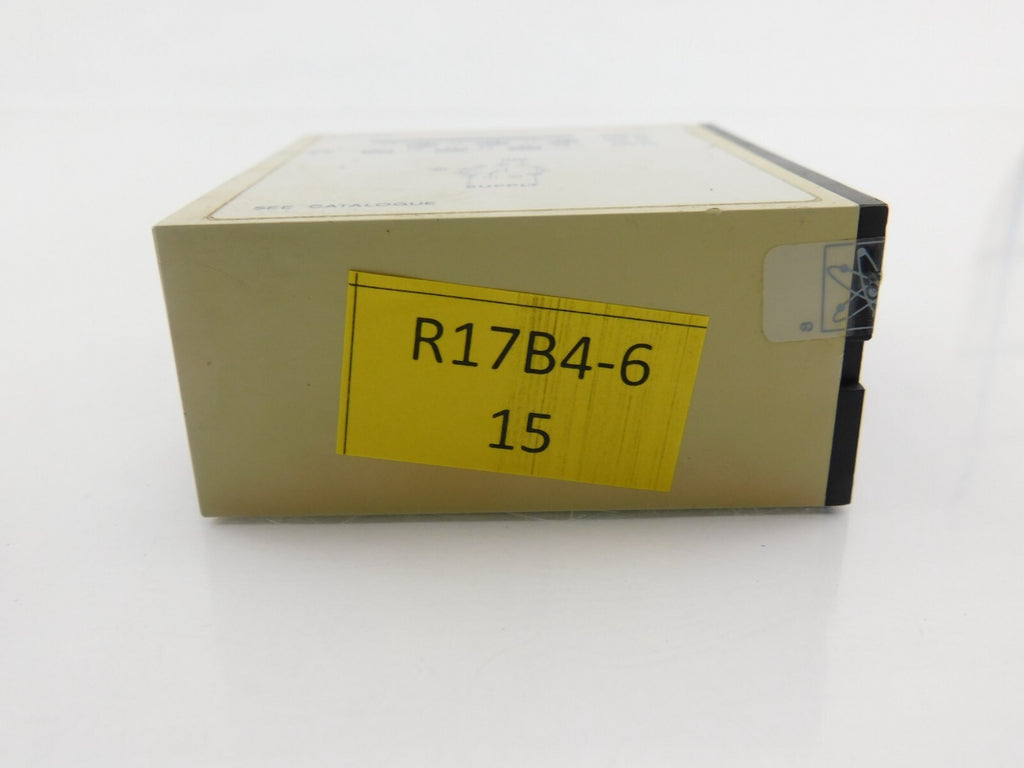 electromatic S-SYSTEM S 123156 230