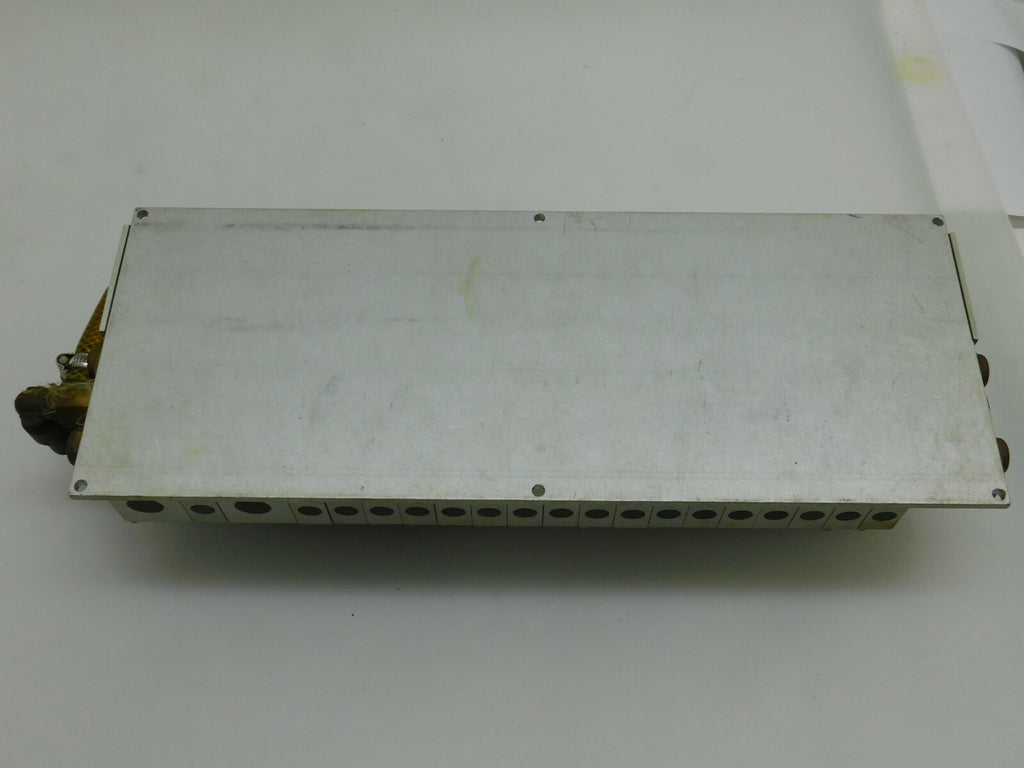Airtec RE-19/22-B1-1 Ventilterminal KF-09-510-HN + 23-M-09-17-412-R