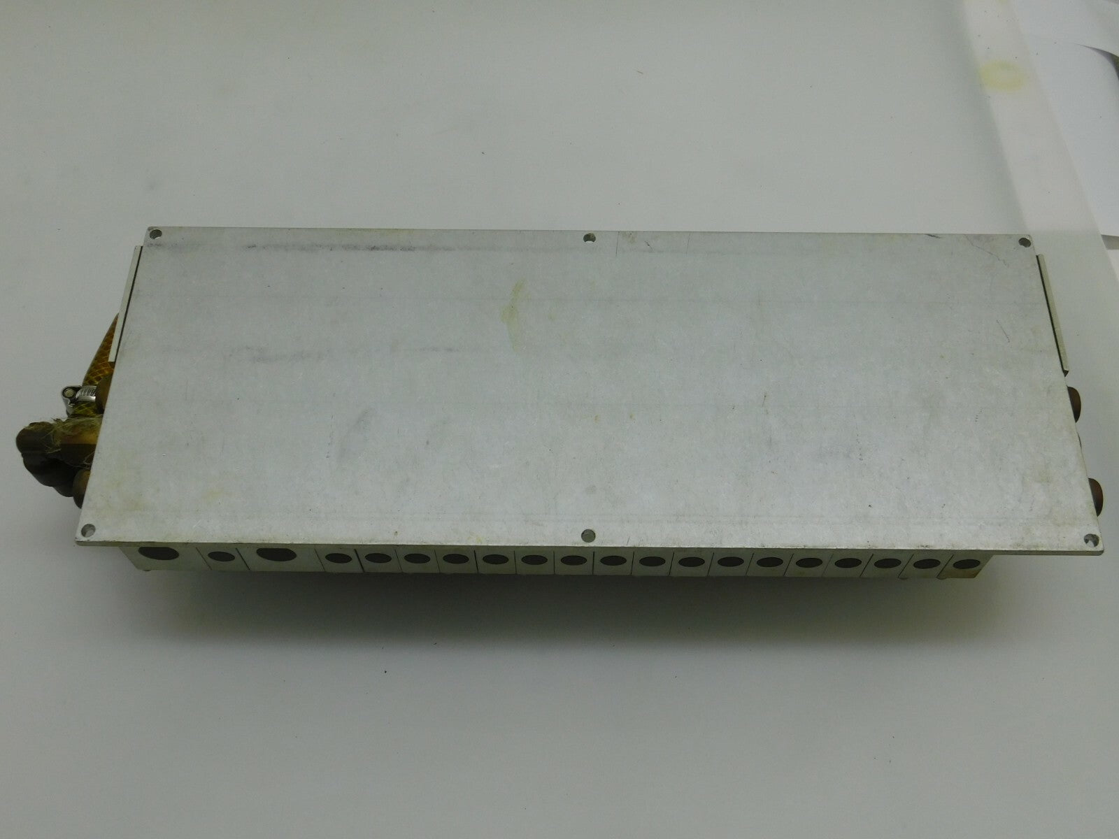 Airtec RE-19/22-B1-1 Ventilterminal KF-09-510-HN + 23-M-09-17-412-R