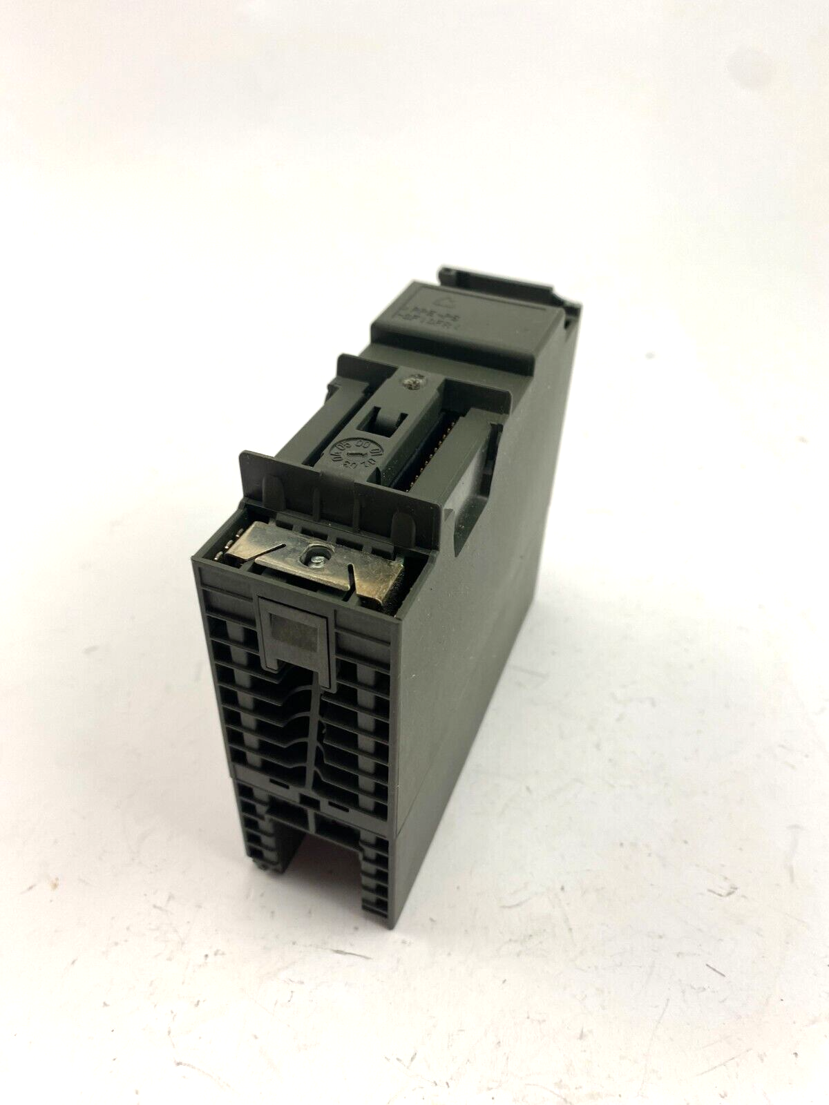 SIEMENS SIMATIC S7 6ES7 322-1BL00-0AA0 ..Defekt