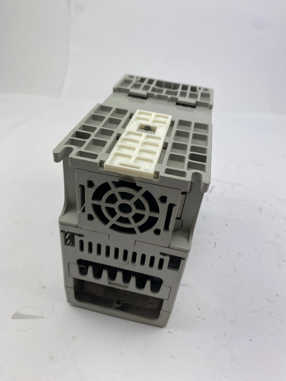 Allen-Bradley 22A-D2P3N104 0.75kW/1.0HP