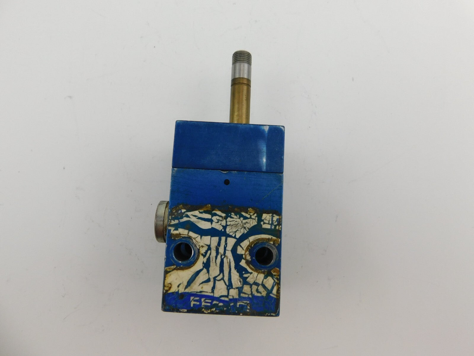 Festo MC-4-1/8 2,8-8 bar