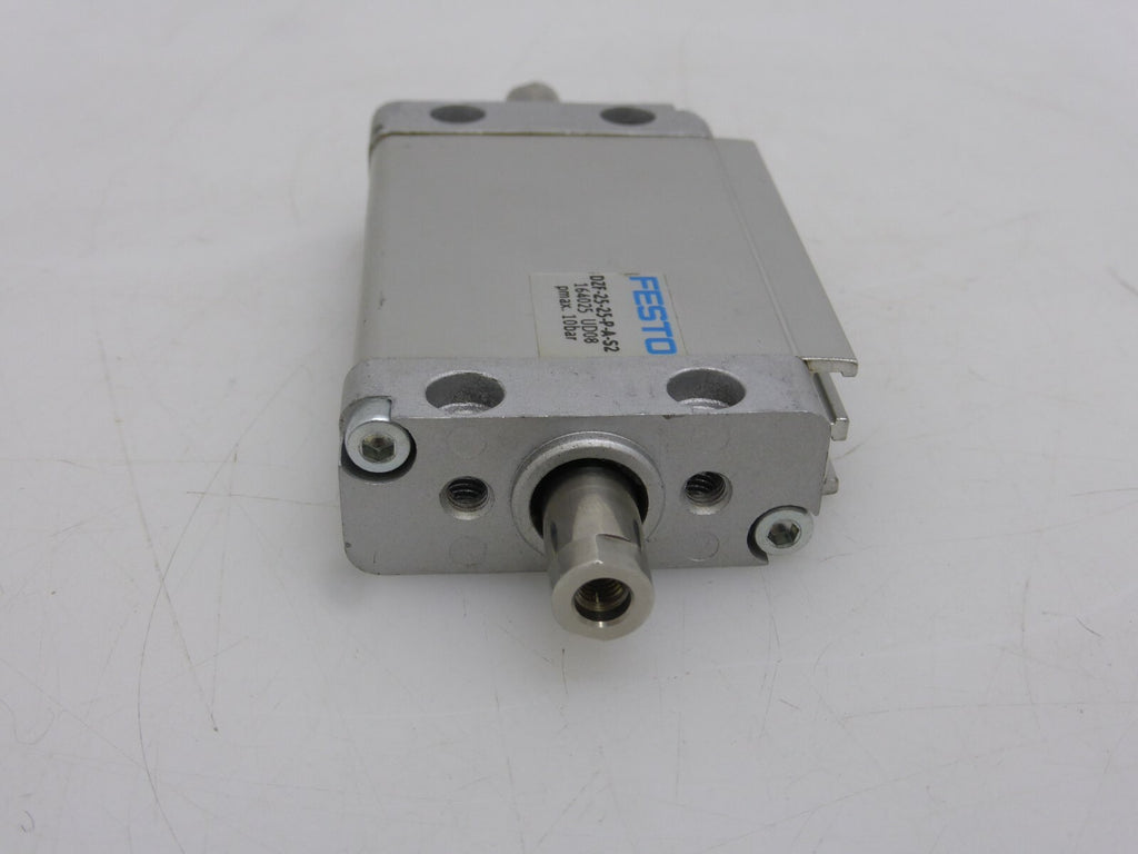 FESTO Zylinder DZF-25-25-P-A-S2 164025