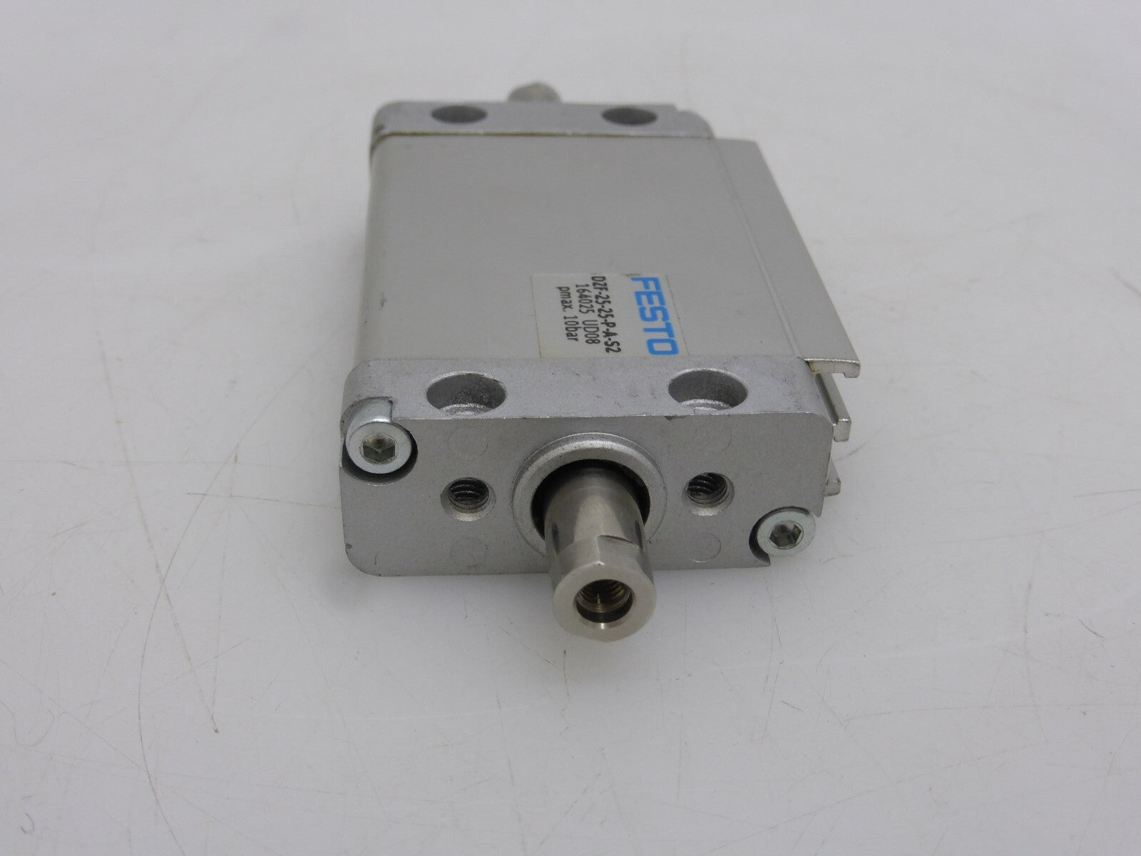 FESTO Zylinder DZF-25-25-P-A-S2 164025