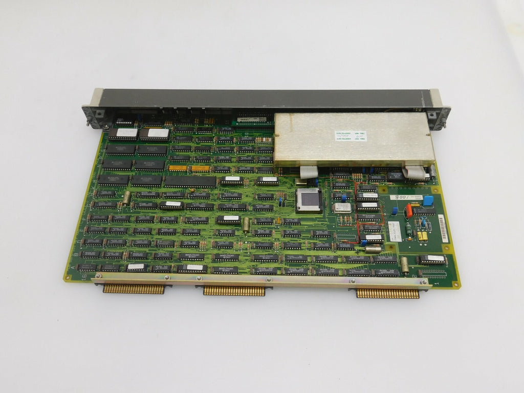 AEG Modicon S975 Modbus II Comm Processor PCB S975-000 REV AX5
