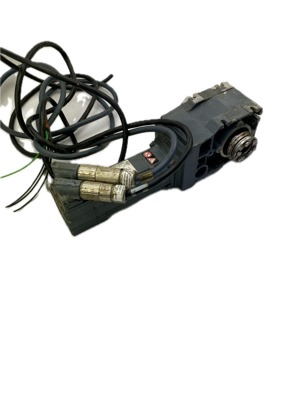 Lenze MCS 06I41-RS0B0-Z0B0-ST6S00N-R0SU