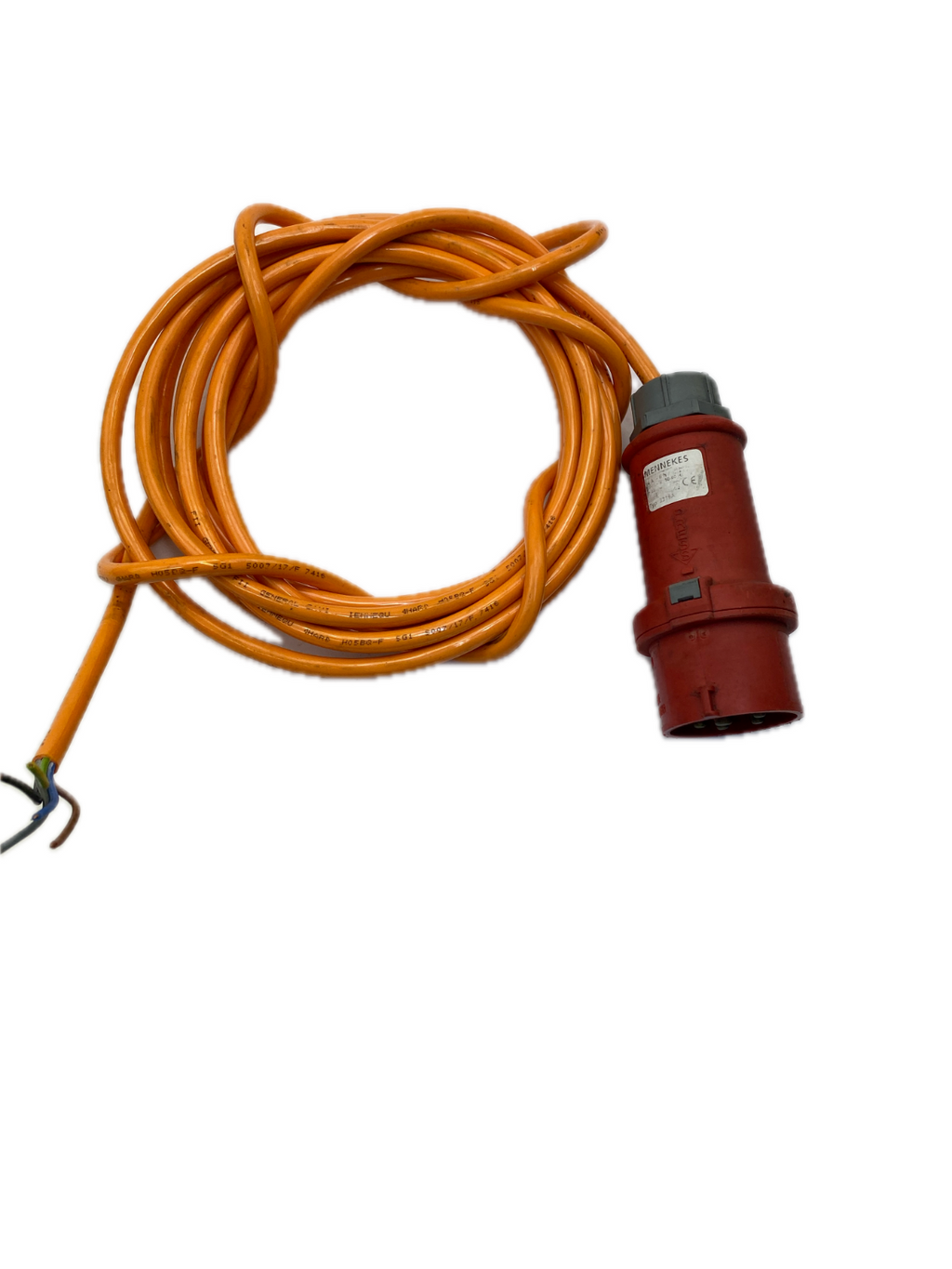 MENNEKES Typ 3319A