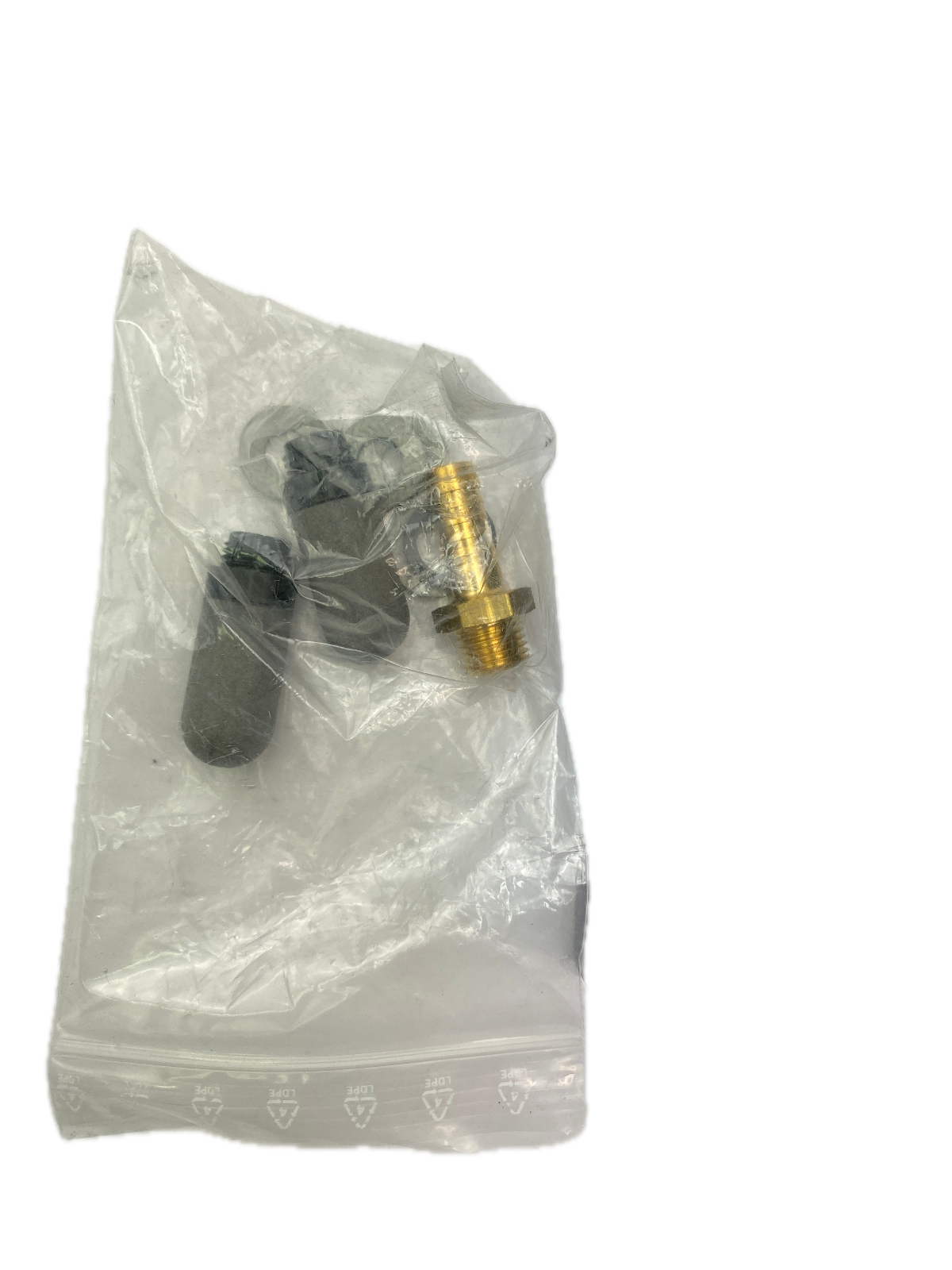 Netter Vibration Type NTS 75/01 EL