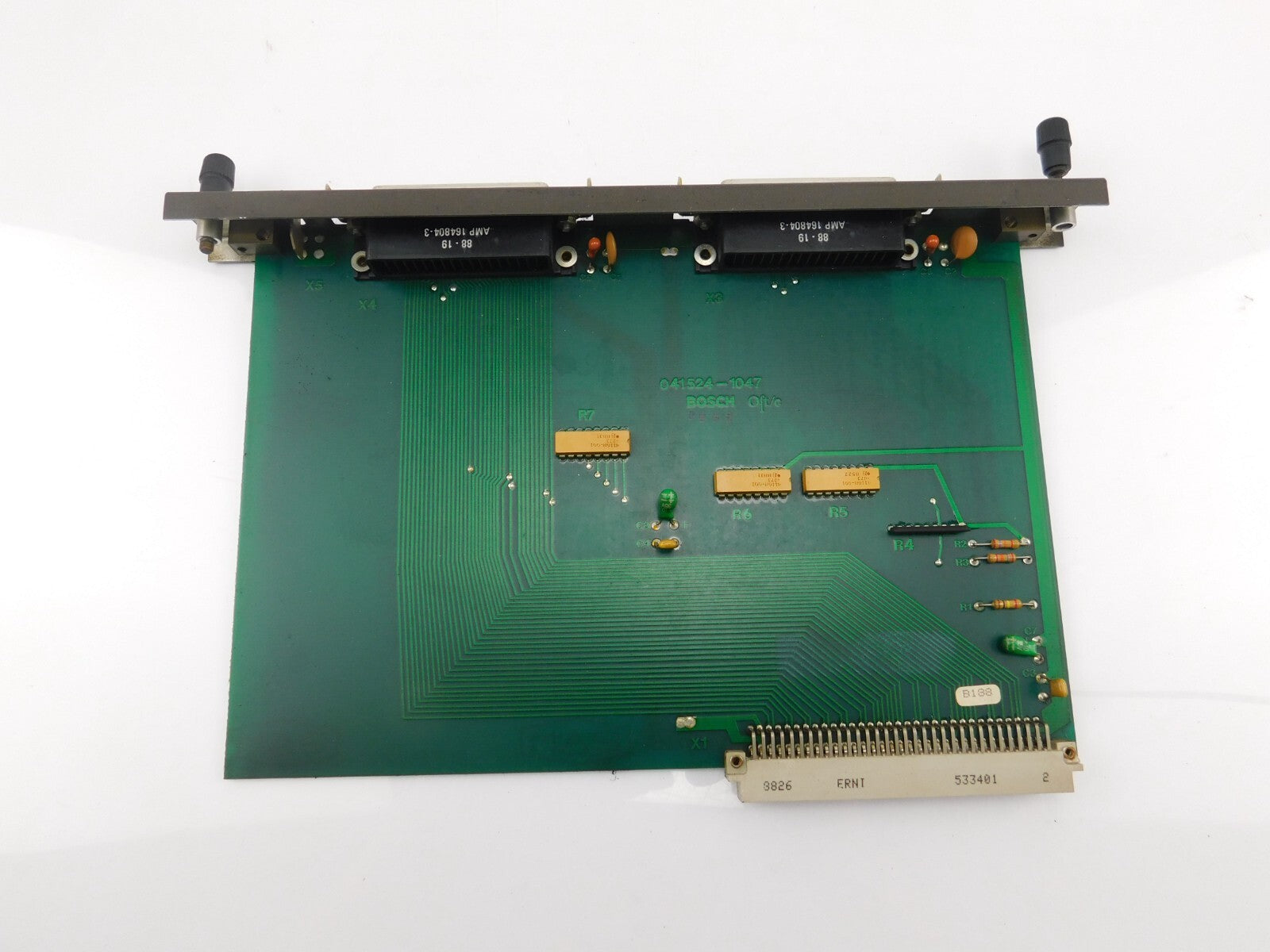 Bosch AG/Z 041524-1047