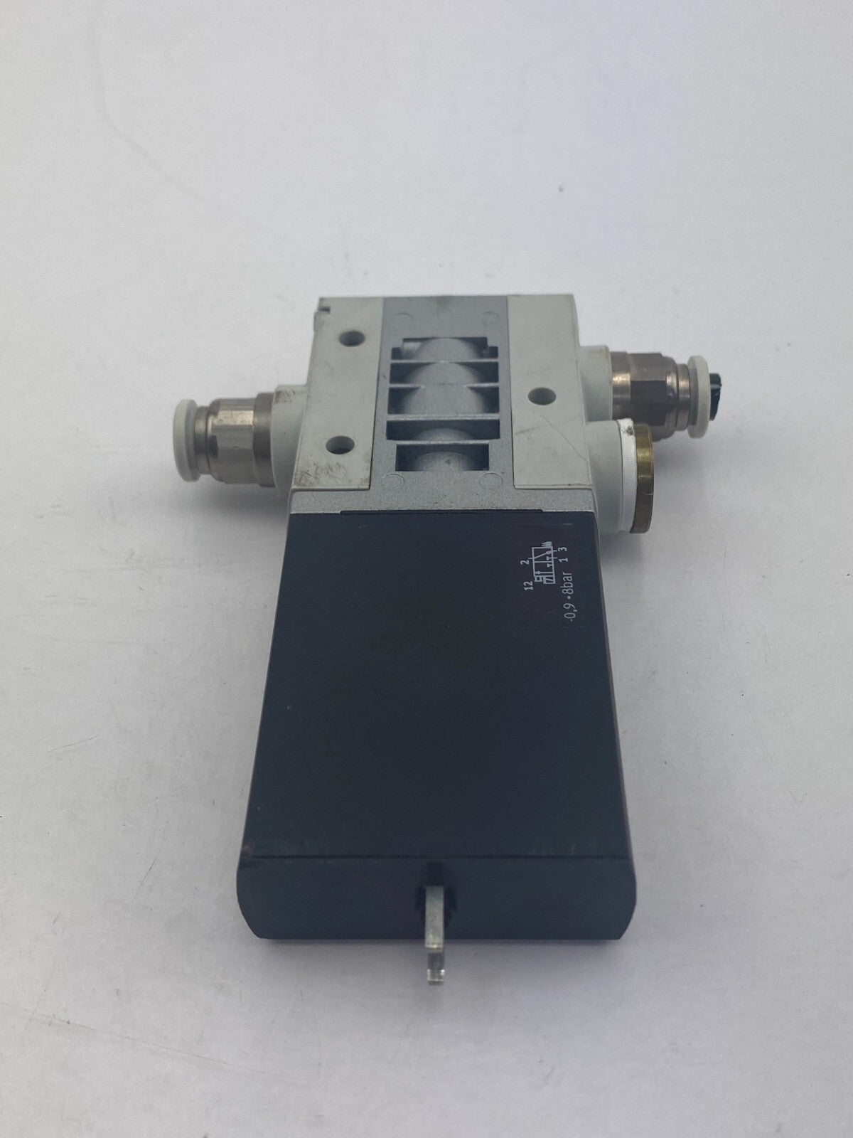 FESTO MHE4-M1H-3/2G-1/4 525186 U902