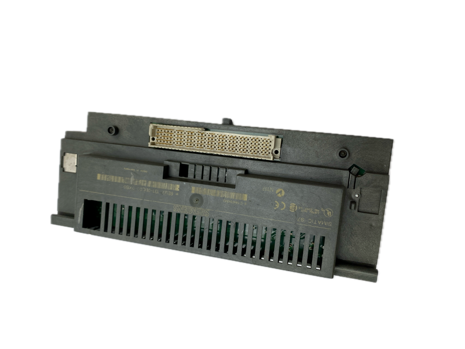 SIEMENS SIMATIC S7 6ES7 131-0BL00-0XB0