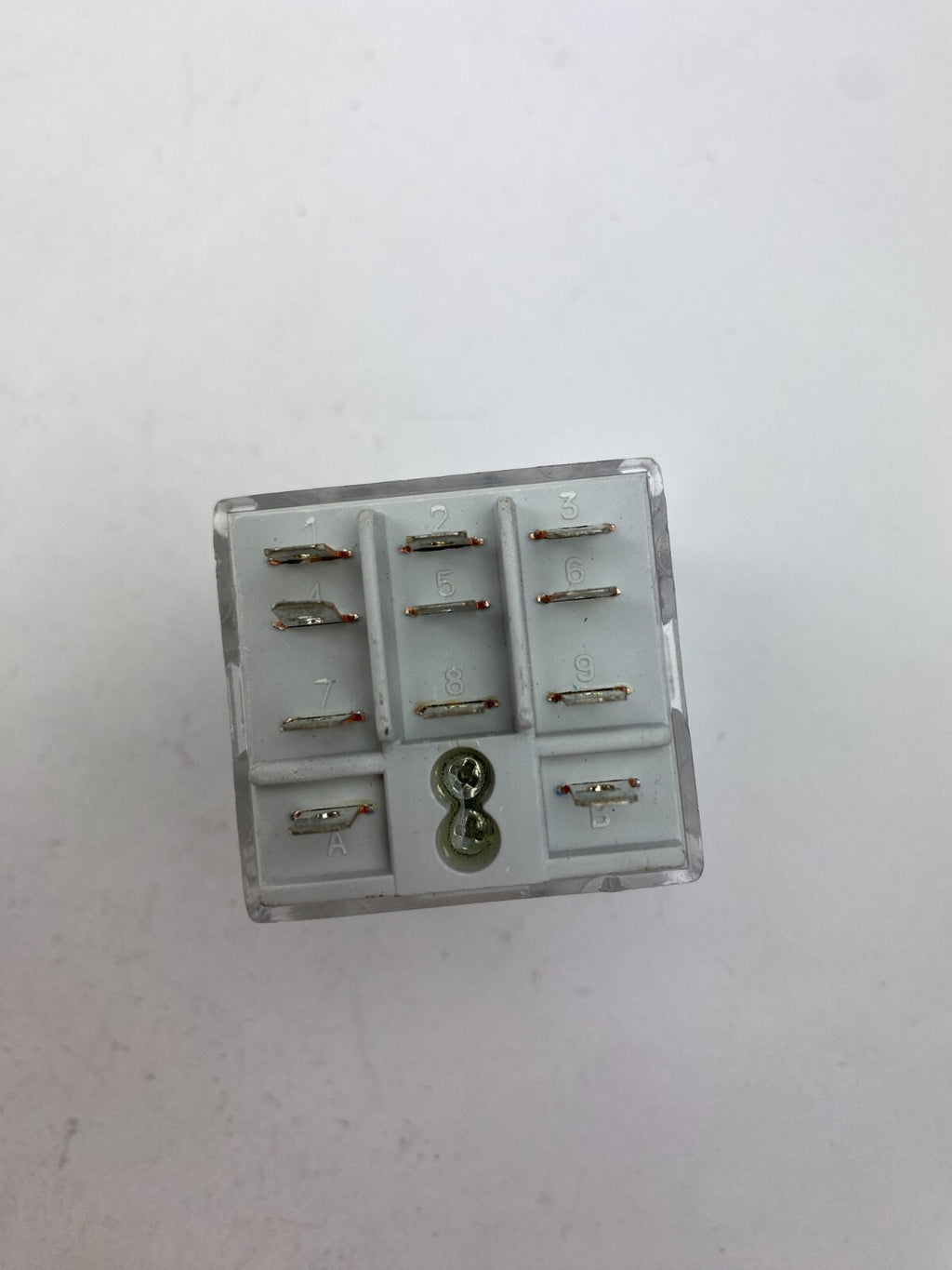 finder 62.33 16A . 250V** 3 Stück**