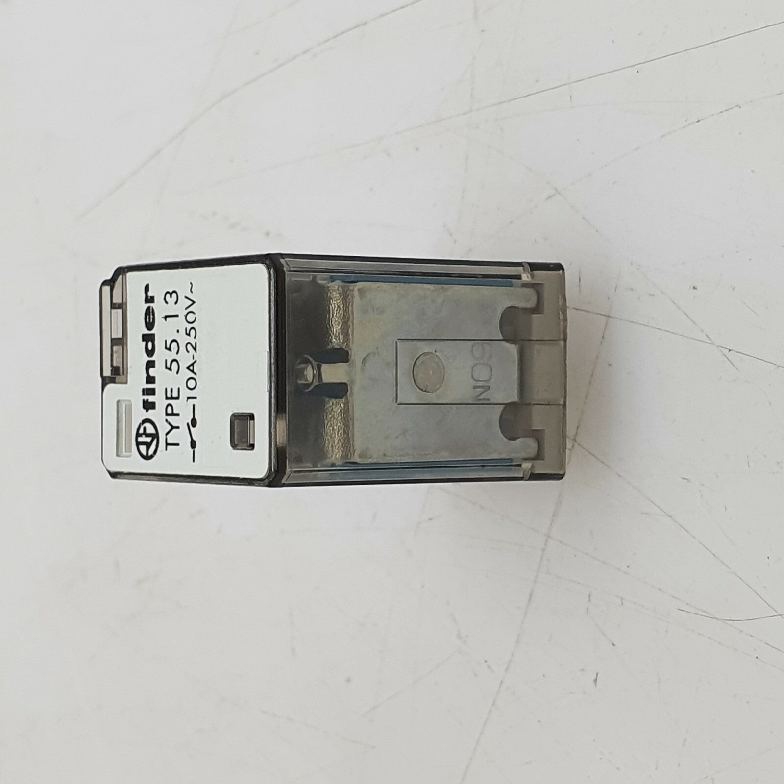 finder Type 55.13 10A-250V  ** 5 Stück **