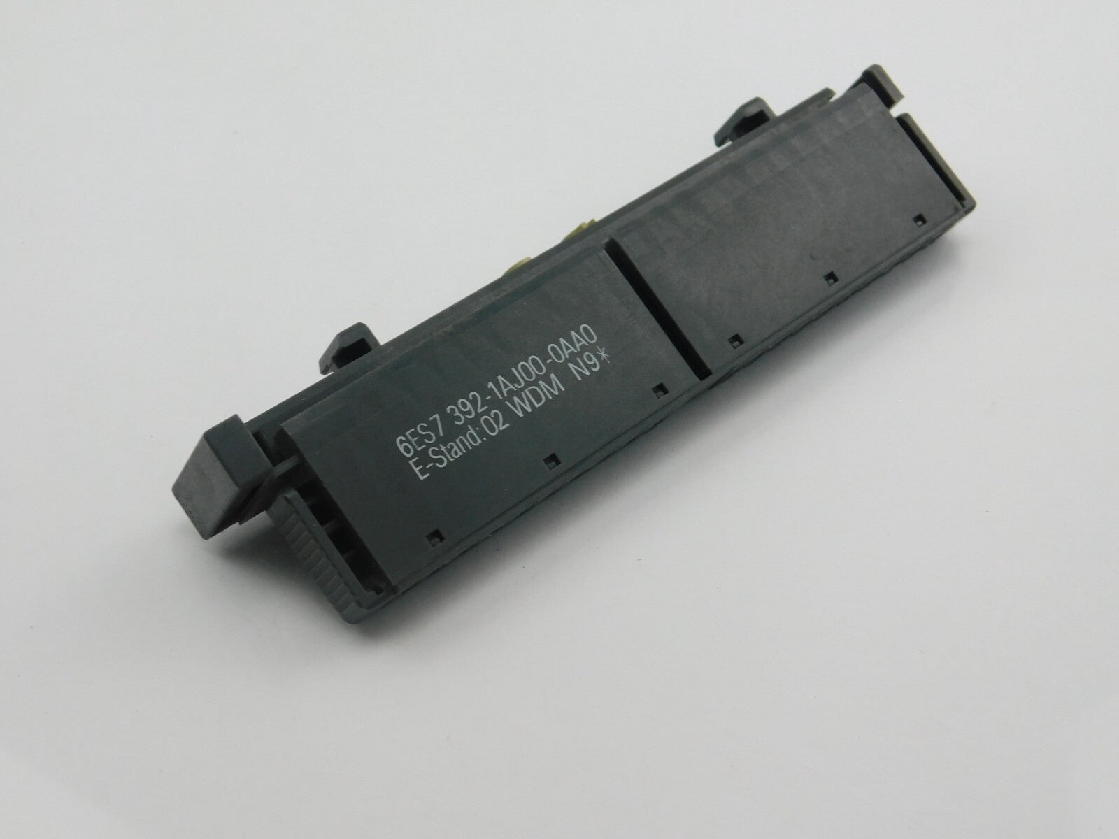 SIEMENS 6ES7 392-1AJ00-0AA WDM N9 ** 2 Stück **