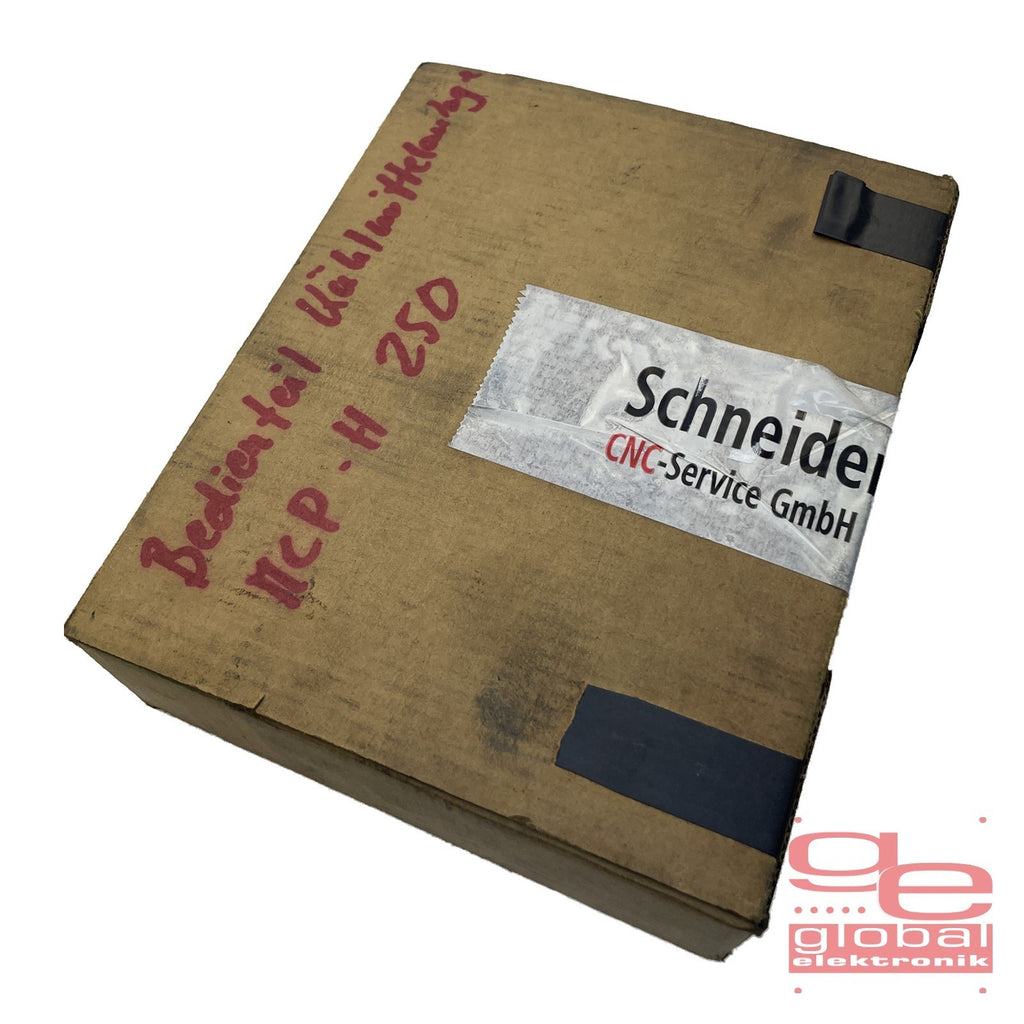 SIEMENS Operator Panel OP 7-DP  6AV3 607-1JC20-0AX1
