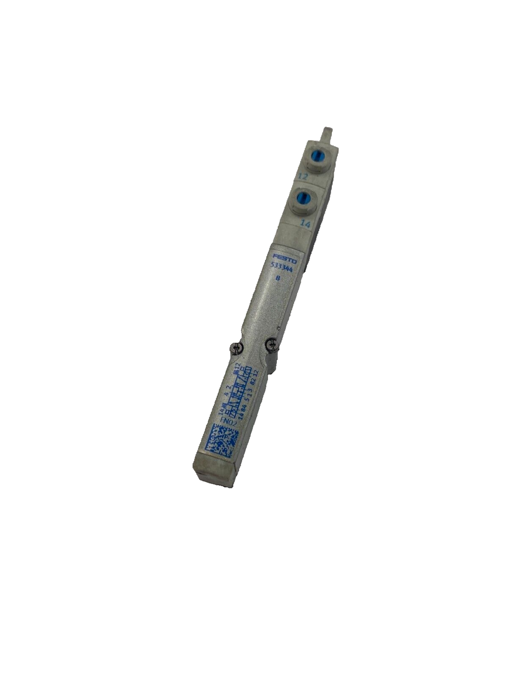 FESTO Magnetventil 533344