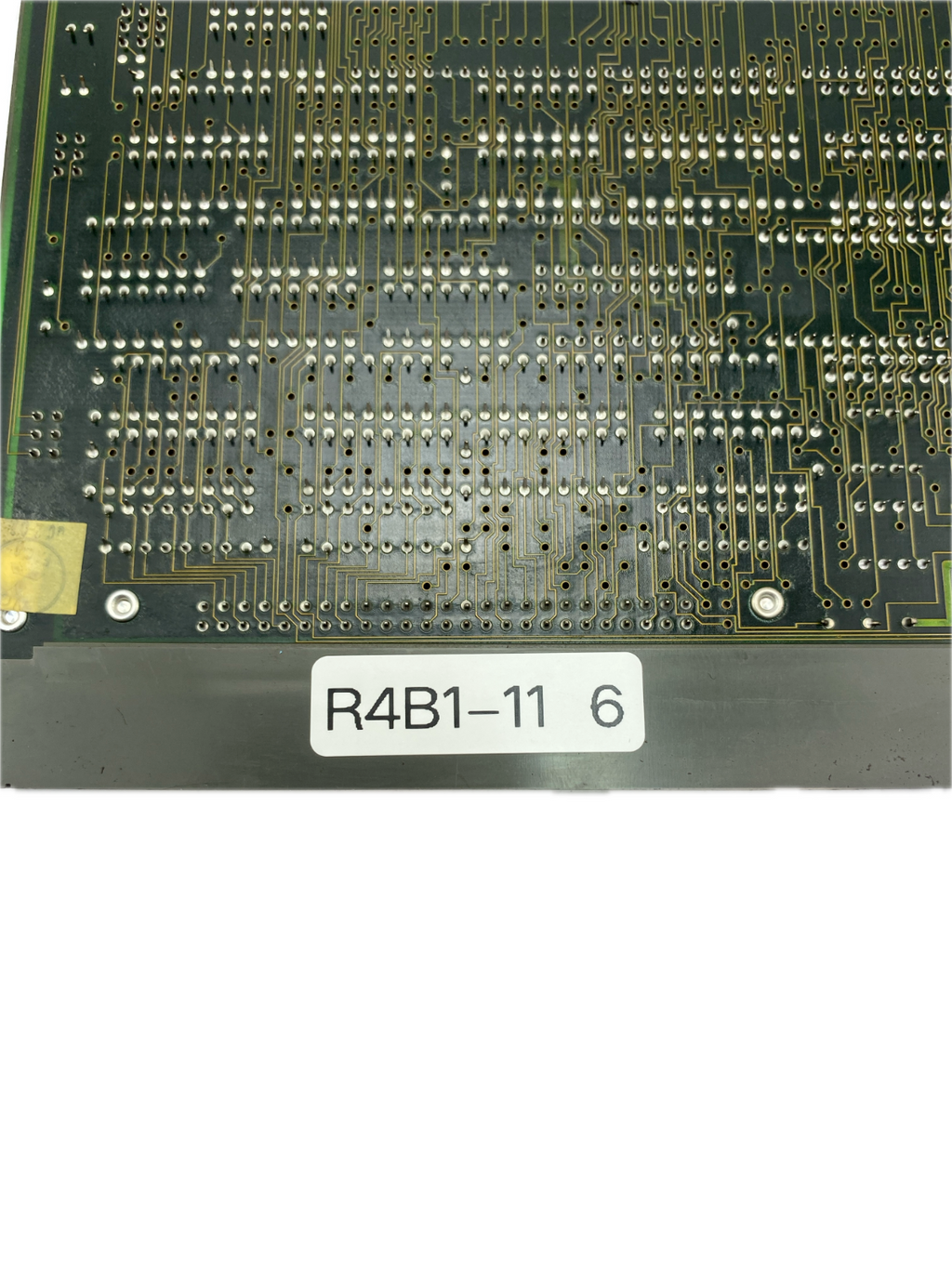 Mitsubishi MC611E BN634A218G52A  Board