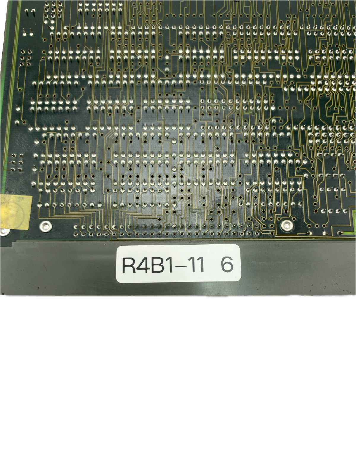 Mitsubishi MC611E BN634A218G52A  Board