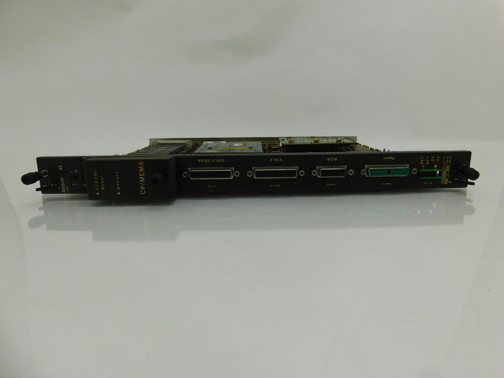BOSCH  CNC CP/MEM5 2894-I-C-B-T 070 064971-202
