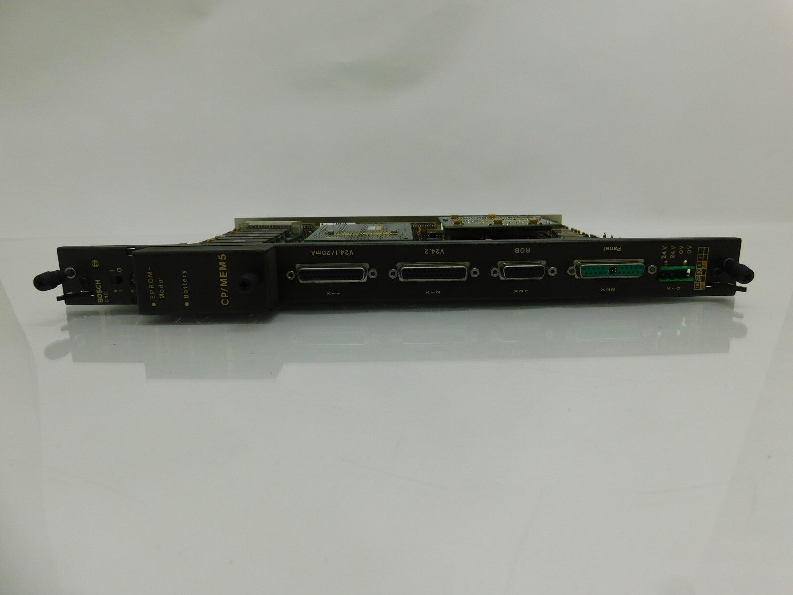 BOSCH  CNC CP/MEM5 2894-I-C-B-T 070 064971-202