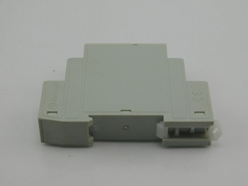 Finder Zeit Relais 80.010.240.0000 16A-250V 12...240V AC-DC