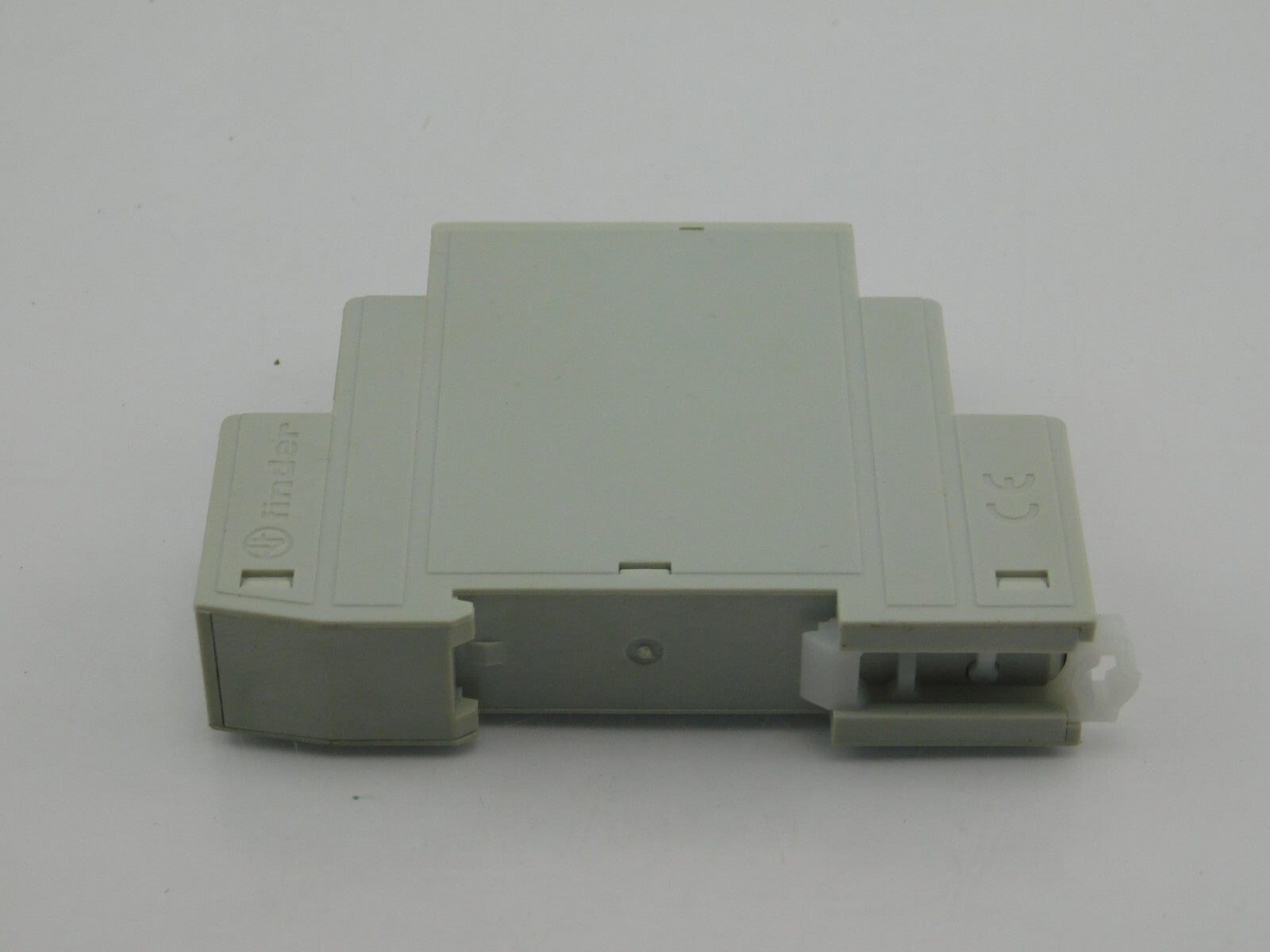 Finder Zeit Relais 80.010.240.0000 16A-250V 12...240V AC-DC