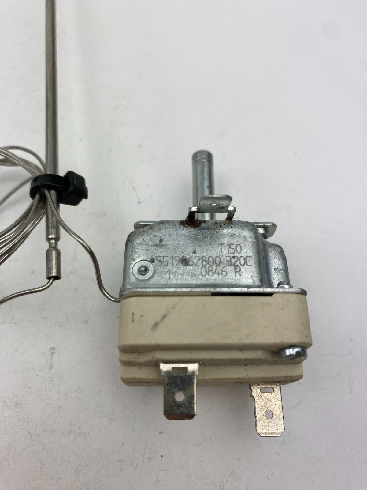 EGO 5519062800.320°C 0846