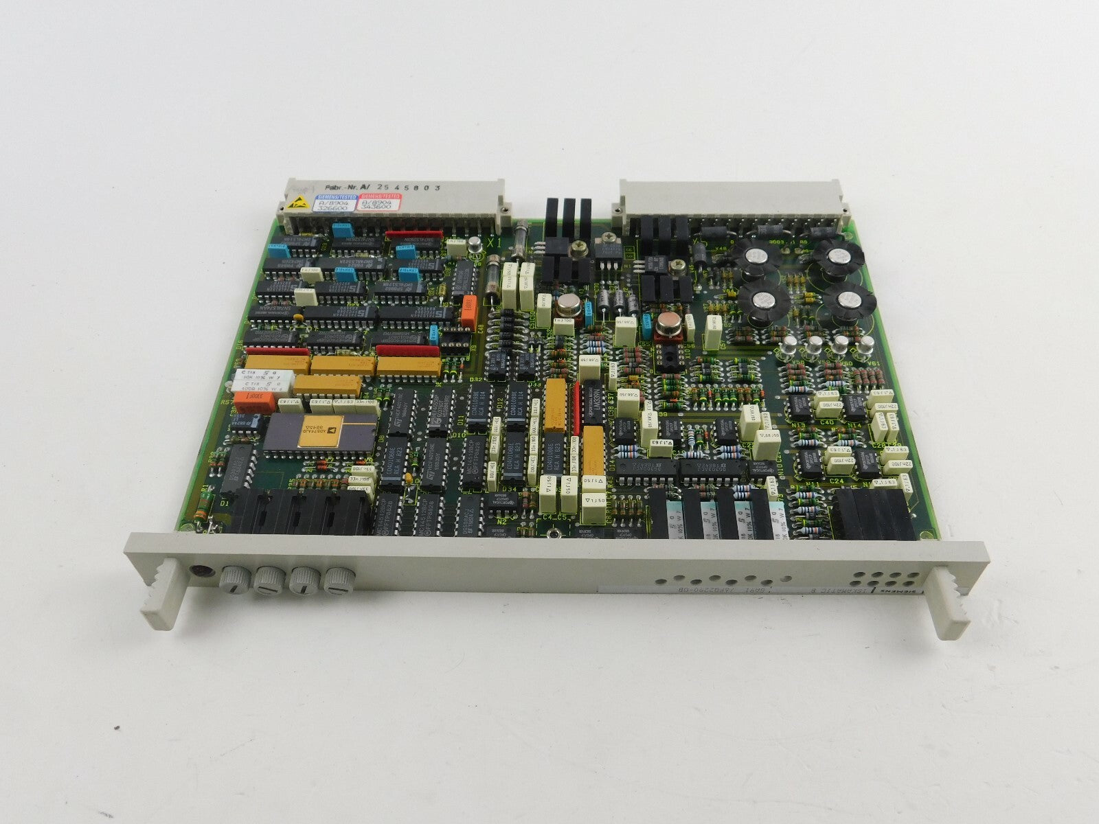 Siemens Iskamatic B GA91 6FQ2290-0B