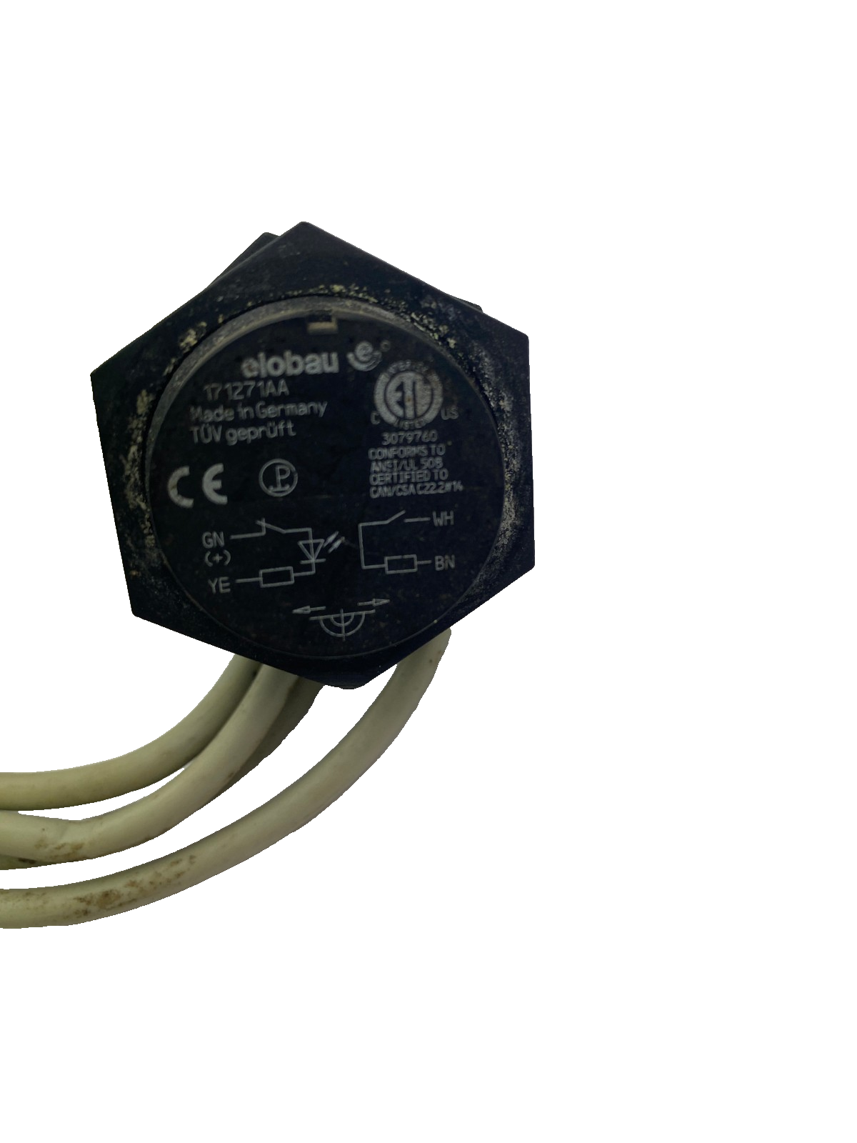 elobau 30420000 171271AA