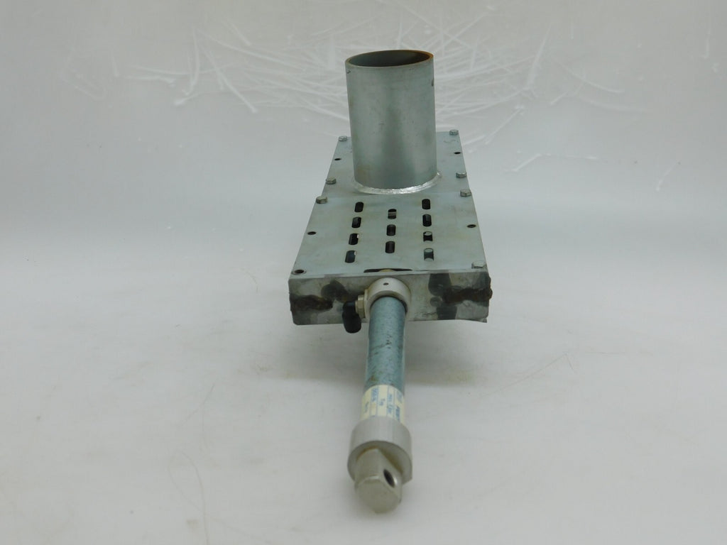 FESTO Rundzylinder DGS-16-80  MAX. 8 bar 6500 Hübe K-U-K