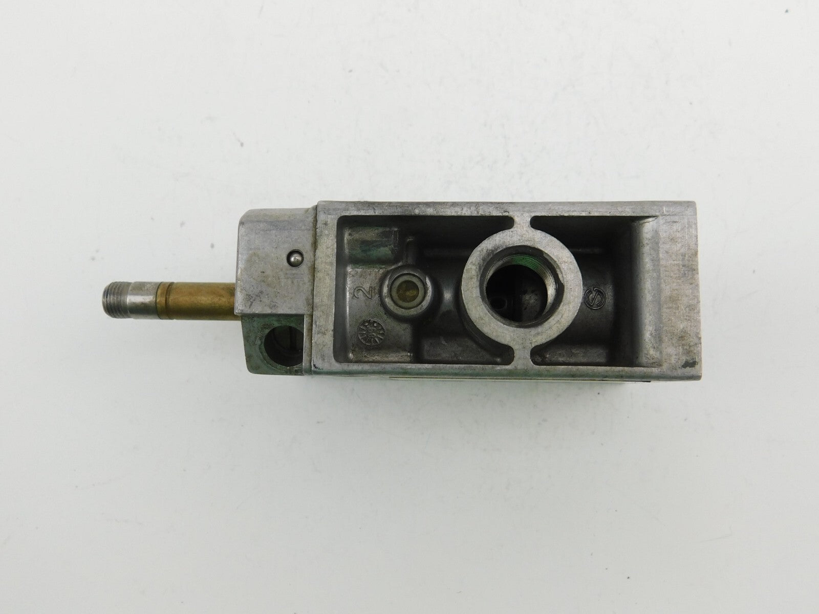 FESTO 9964 MFH-3-1/4