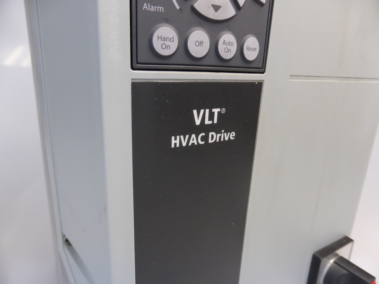 Danfoss VLT HVAC Drive 1,1 kW FC-102P1K1T..  131B8109