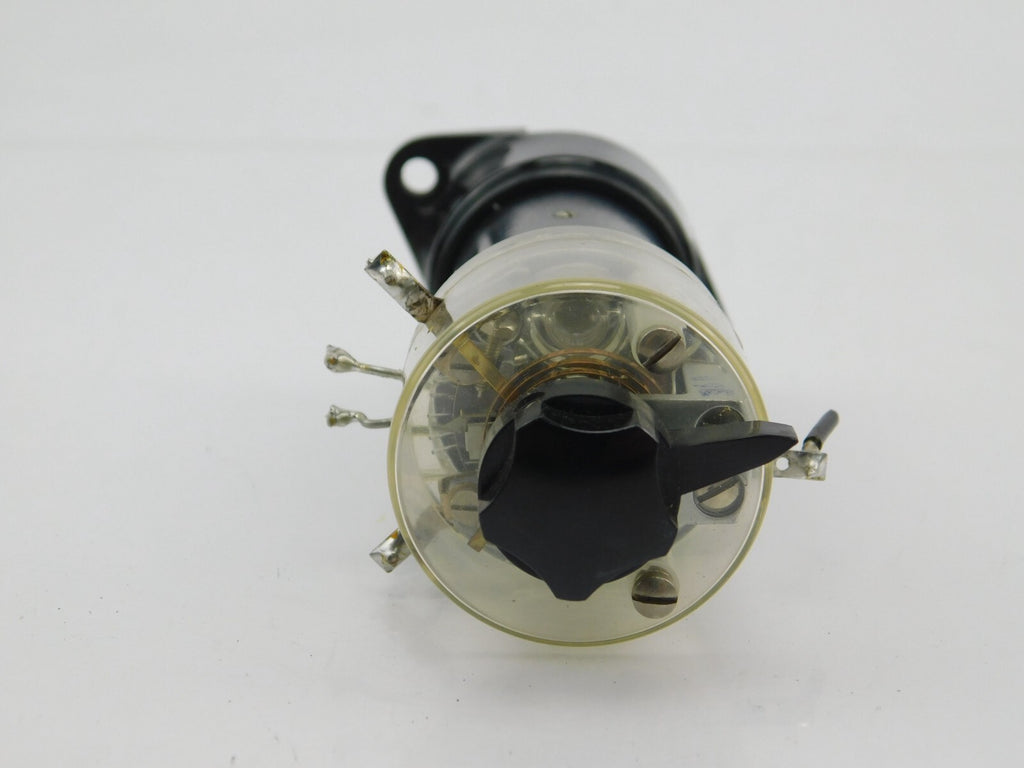 Siemens Ms.rls.6 Bv.31/0082 RV15  BR.C13 PO1 H1/2