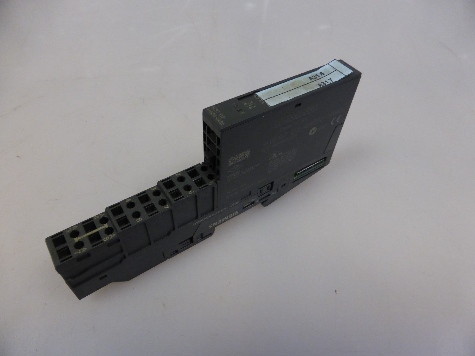 Siemens Simatic S7 6ES7 132-4HB00-0AB0