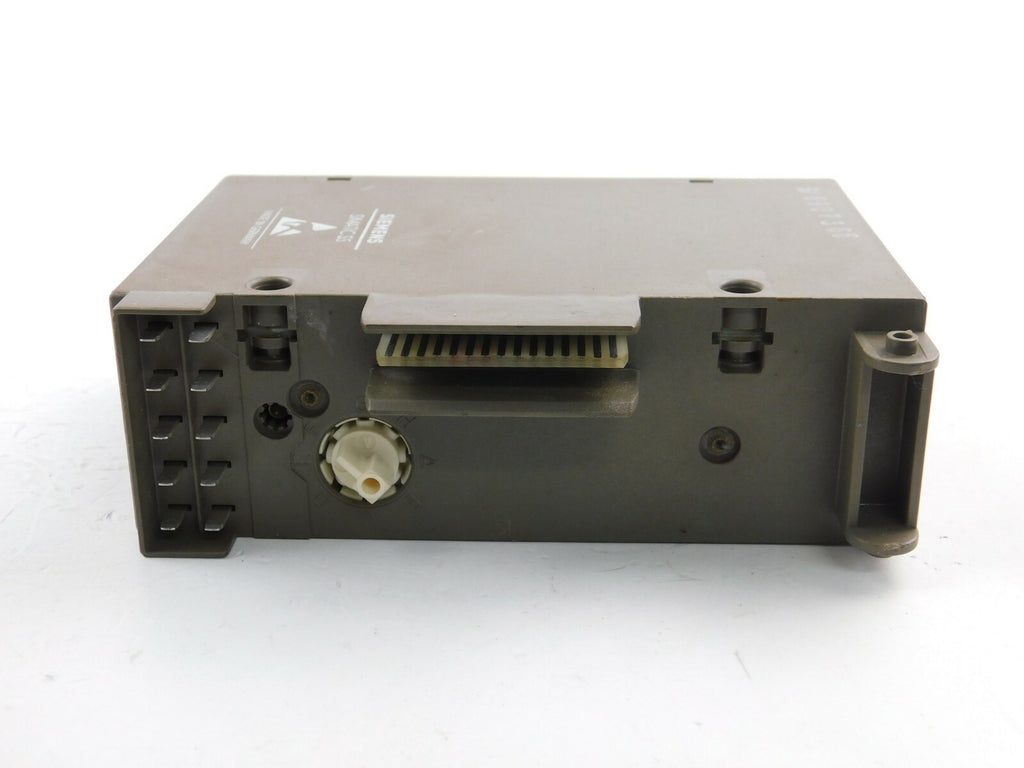 SIEMENS SIMATIC S5 6ES5421-8MA12